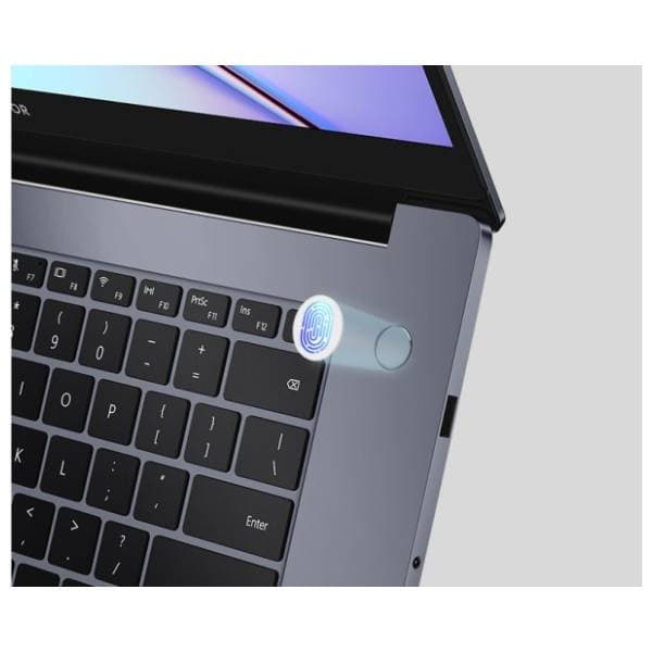 HONOR laptop MagicBook X15 53011TVL-001 3