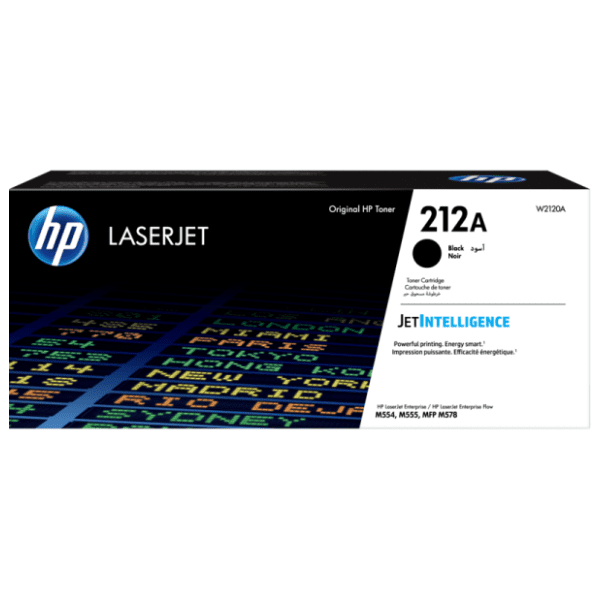HP 212A crni toner (W2120A) 0