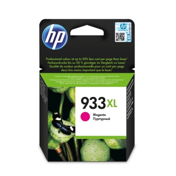 HP 933XL magenta kertridž (CN055AE) 0