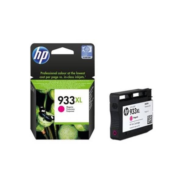 HP 933XL magenta kertridž (CN055AE) 1