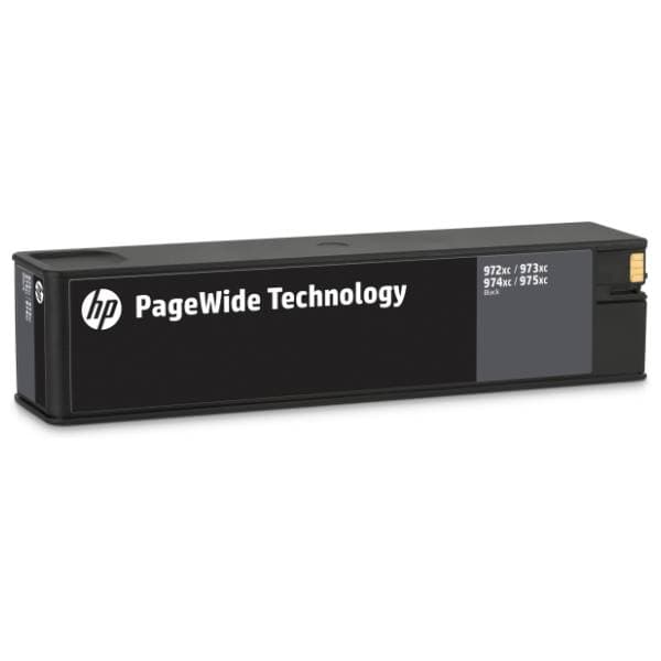 HP 973X cyan (F6T81AE) 1