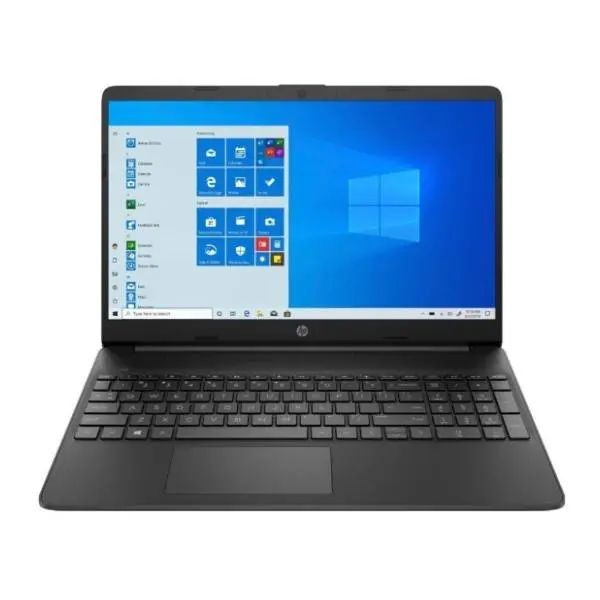 HP laptop 15s-fq3022nm (4Q1R6EA) 0