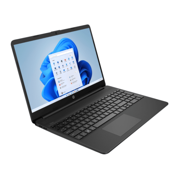 HP laptop 15s-fq3022nm (4Q1R6EA) 1