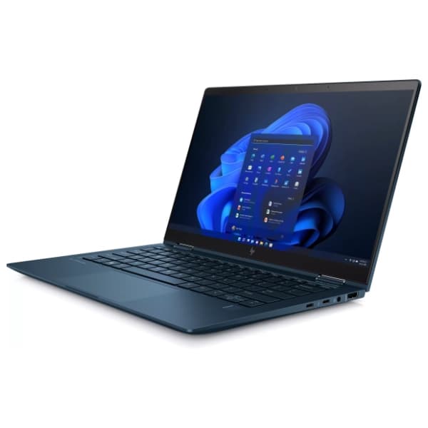 HP laptop Elite Dragonfly G2 (358V6EA) 3
