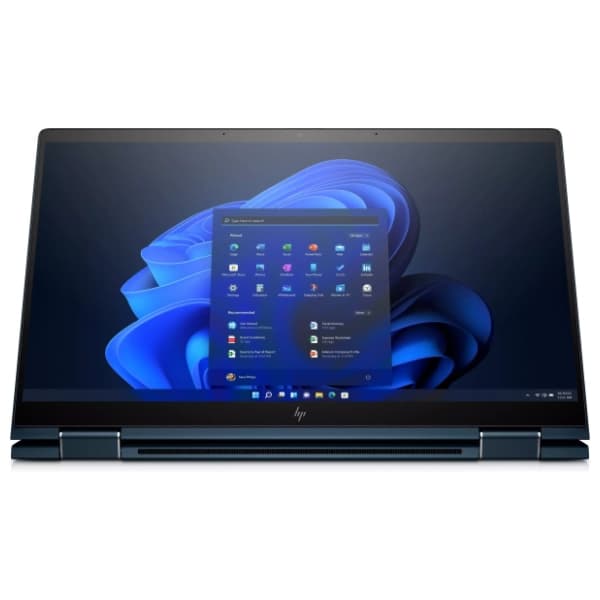 HP laptop Elite Dragonfly G2 (358V6EA) 1