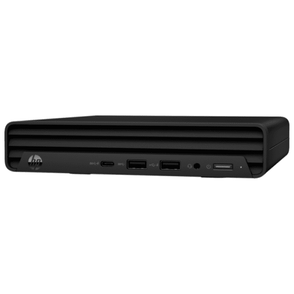 HP Mini PC Pro 260 G9 (6D302EA) 2