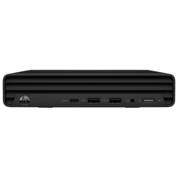 HP Mini PC Pro 260 G9 (884F6EA) 1
