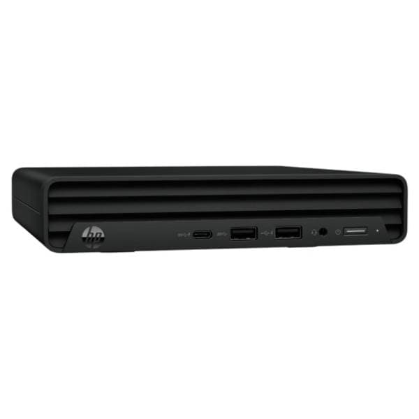 HP Mini PC Pro 260 G9 (6B2W3EA) 0