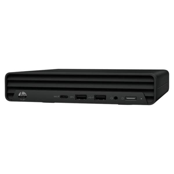 HP Mini PC Pro 260 G9 (6B2W3EA) 1