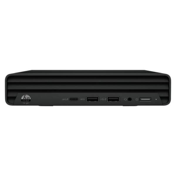 HP Mini PC Pro 260 G9 (6B2W3EA) 2