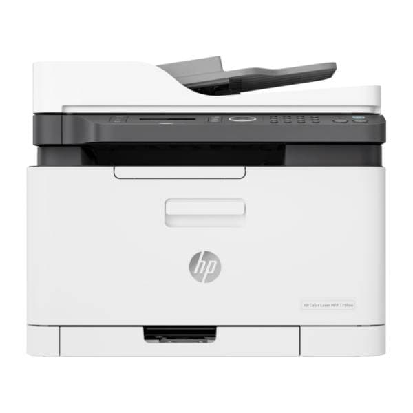HP multifunkcijski štampač Color Laser MFP 179fnw (4ZB97A) 0
