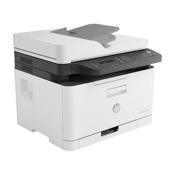 HP multifunkcijski štampač Color Laser MFP 179fnw (4ZB97A) 2