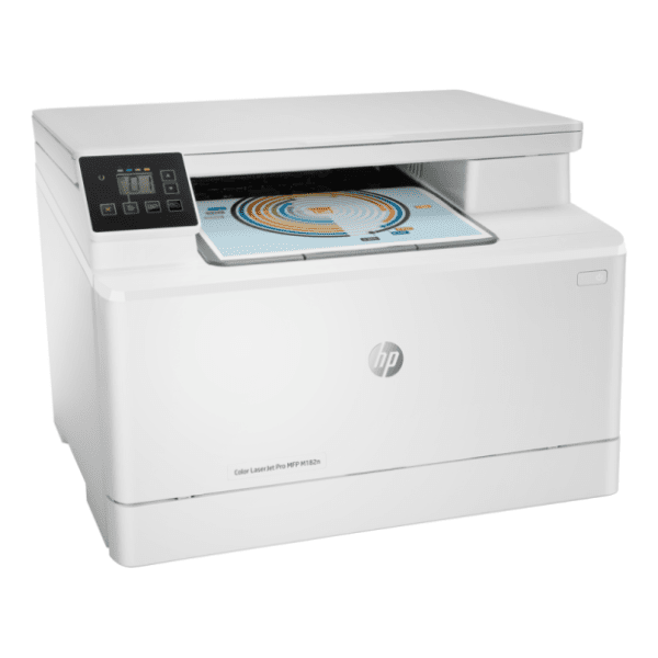 HP multifunkcijski štampač Color LaserJet Pro MFP M182n (7KW54A) 1