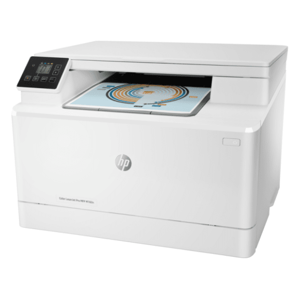 HP multifunkcijski štampač Color LaserJet Pro MFP M182n (7KW54A) 2