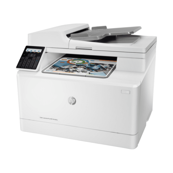 HP multifunkcijski štampač Color LaserJet Pro MFP M183fw (7KW56A) 2