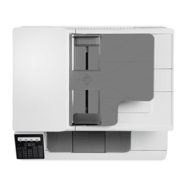 HP multifunkcijski štampač Color LaserJet Pro MFP M183fw (7KW56A) 3