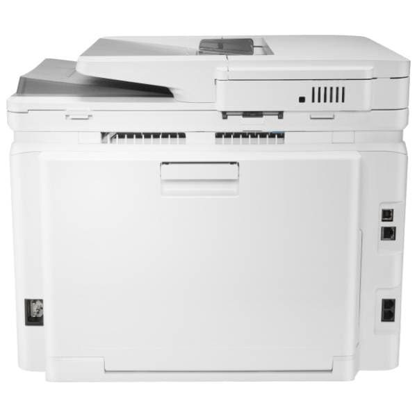 HP multifunkcijski štampač Color LaserJet Pro MFP M283fdn (7KW74A) 4