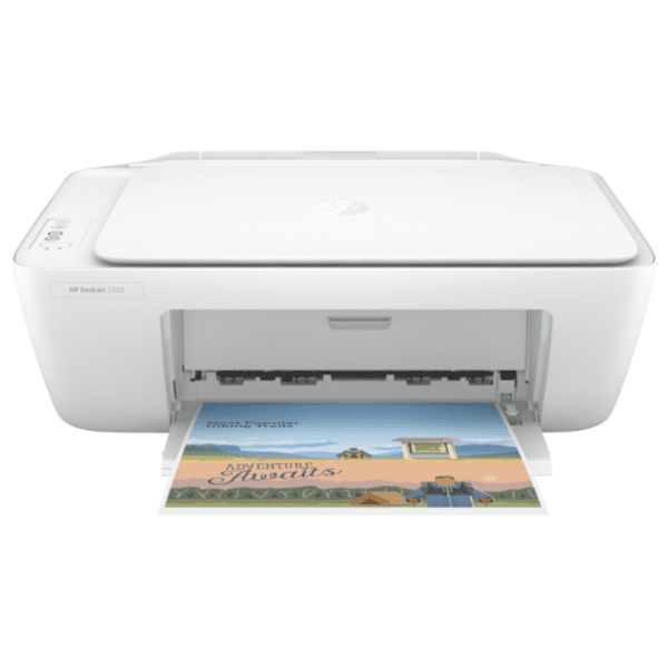 HP multifunkcijski štampač DeskJet 2320 (7WN42B) 0