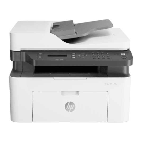HP multifunkcijski štampač Laser MFP 137fnw (4ZB84A) 0
