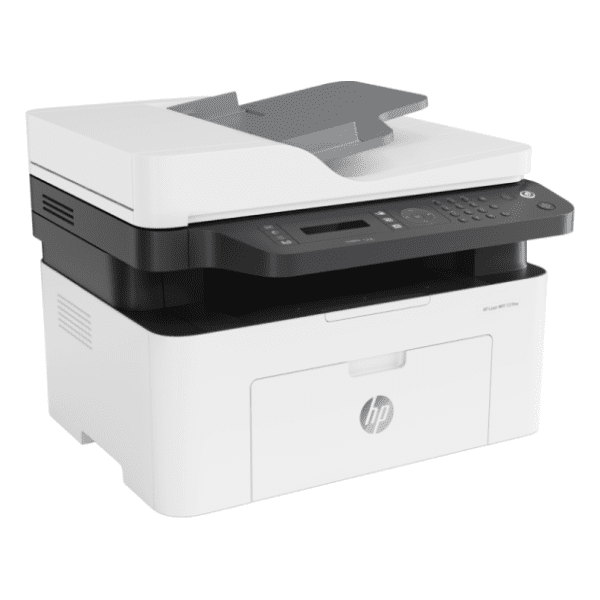 HP multifunkcijski štampač Laser MFP 137fnw (4ZB84A) 2