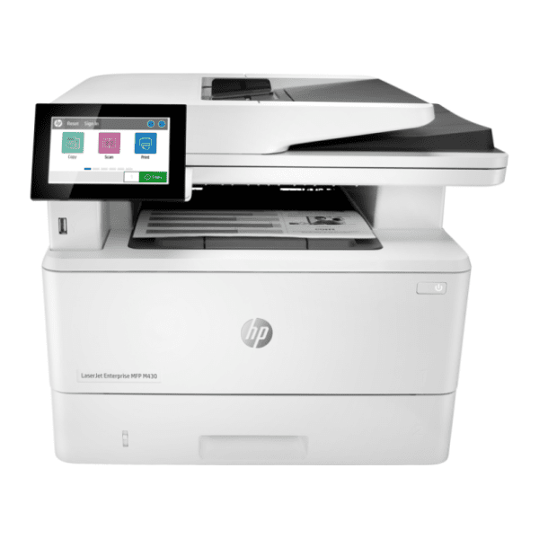 HP multifunkcijski štampač LaserJet MFP M430f (3PZ55A) 0