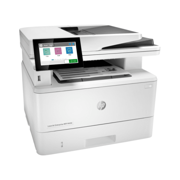 HP multifunkcijski štampač LaserJet MFP M430f (3PZ55A) 1