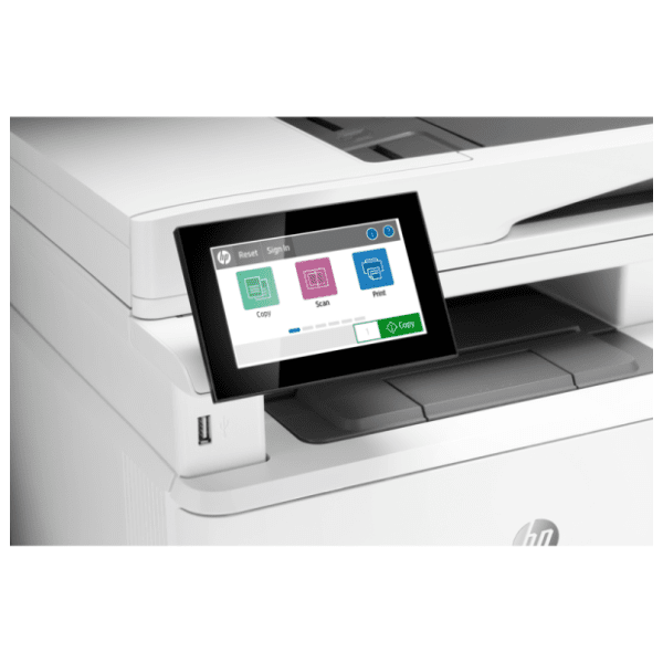 HP multifunkcijski štampač LaserJet MFP M430f (3PZ55A) 3