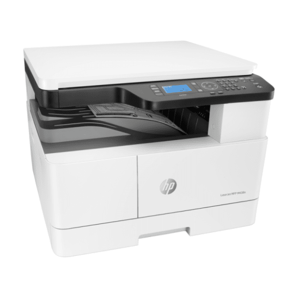 HP multifunkcijski štampač LaserJet MFP M438n (8AF43A) 1