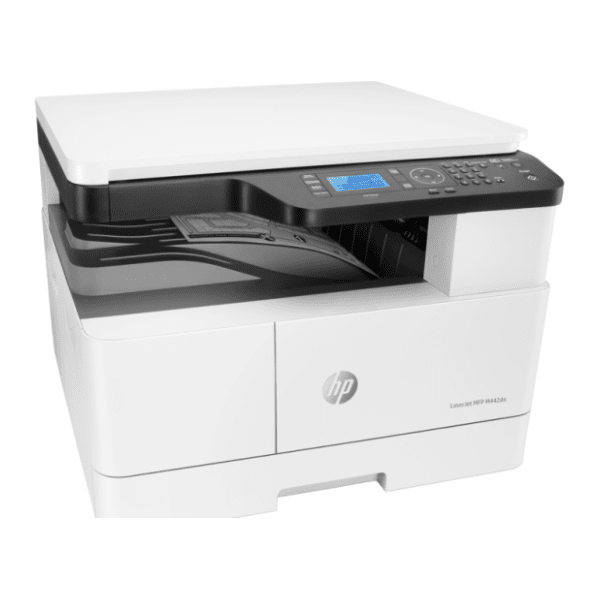 HP multifunkcijski štampač LaserJet MFP M442dn (8AF71A) 1