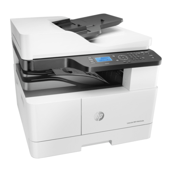 HP multifunkcijski štampač LaserJet MFP M443nda (8AF72A) 1