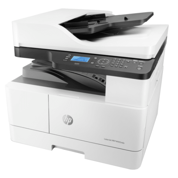HP multifunkcijski štampač LaserJet MFP M443nda (8AF72A) 2