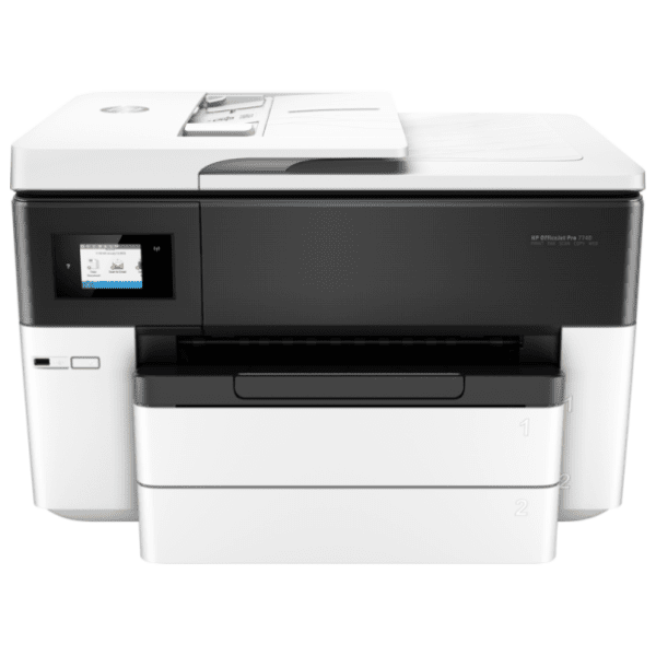 HP multifunkcijski štampač OfficeJet Pro 7740 (G5J38A) 0