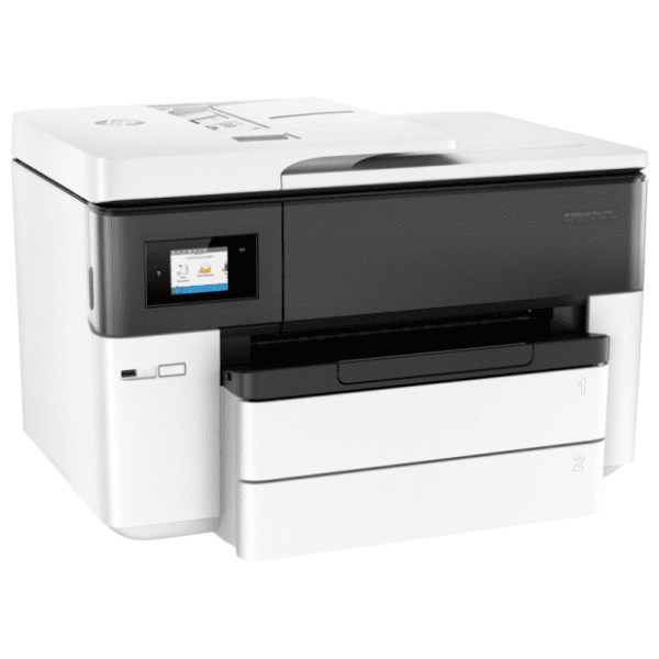 HP multifunkcijski štampač OfficeJet Pro 7740 (G5J38A) 1