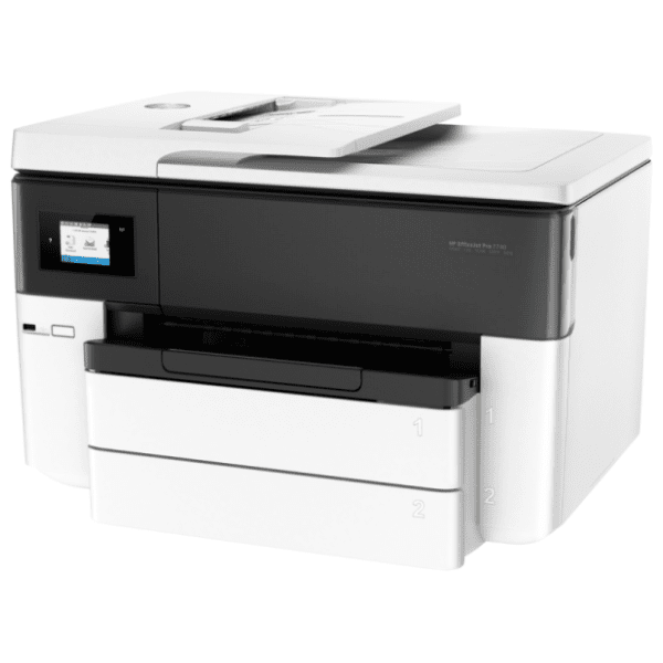 HP multifunkcijski štampač OfficeJet Pro 7740 (G5J38A) 2