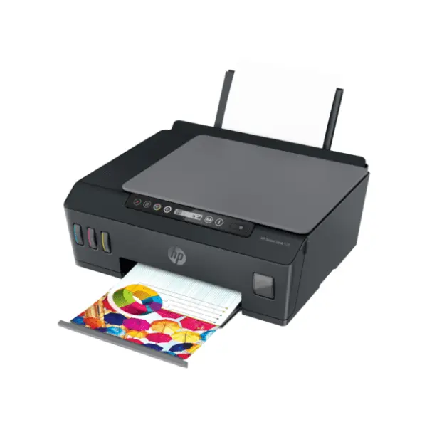 HP multifunkcijski štampač Smart Tank 515 (1TJ09A) 2