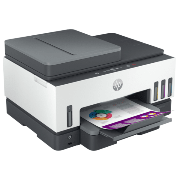 HP multifunkcijski štampač Smart Tank 790 (4WF66A) 1