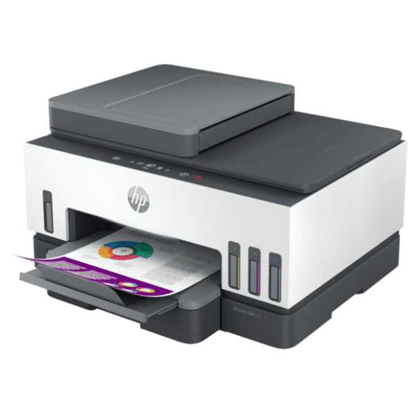 HP multifunkcijski štampač Smart Tank 790 (4WF66A) 2