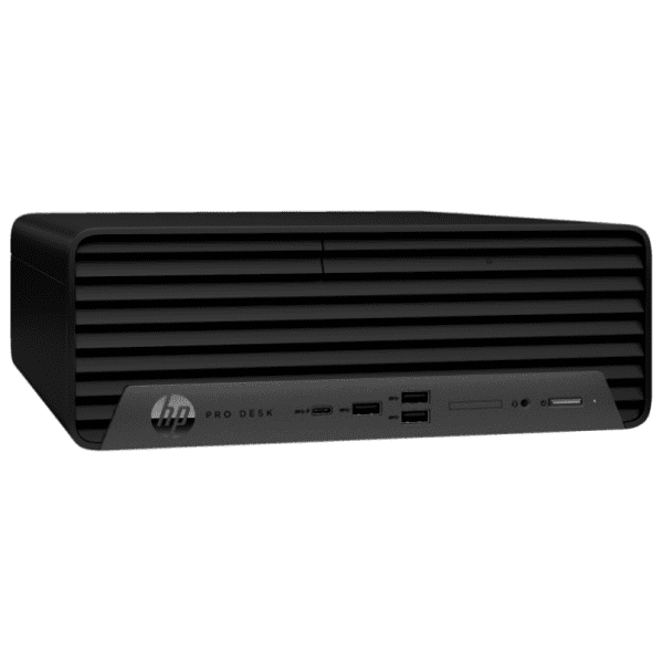 HP Mini PC Pro SFF 400 G9 (6U3K9EA) 0