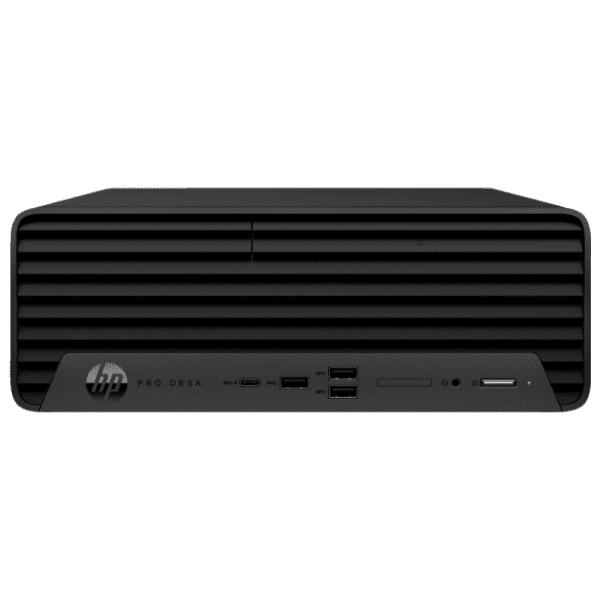 HP Mini PC Pro SFF 400 G9 (6U3K9EA) 1
