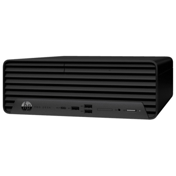HP Mini PC Pro SFF 400 G9 (6U3K9EA) 2
