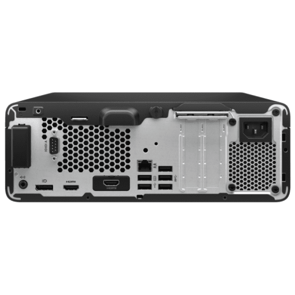 HP Mini PC Pro SFF 400 G9 (6U3K9EA) 3