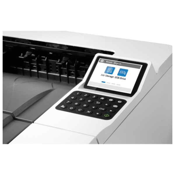 HP štampač LaserJet Enterprise M406dn (3PZ15A) 3