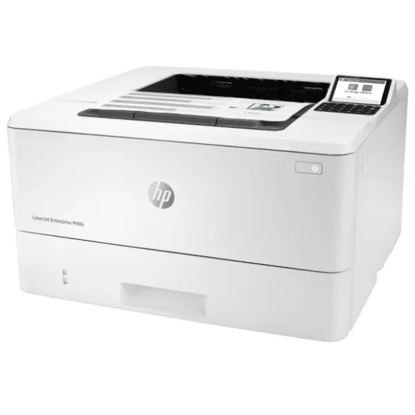 HP štampač LaserJet Enterprise M406dn (3PZ15A) 2