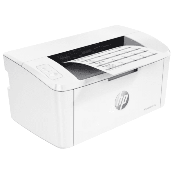 HP štampač LaserJet M111w (7MD68A) 1