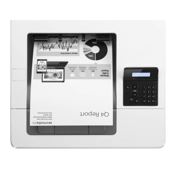 HP štampač LaserJet Pro M501dn (J8H61A) 3