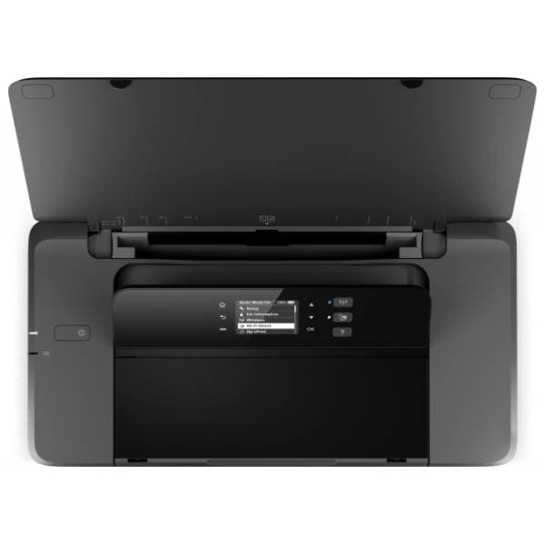 HP mobilni štampač Officejet 202 (N4K99C) 3