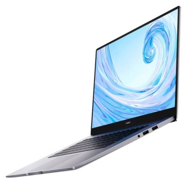 HUAWEI laptop MateBook D15 Srebrni 1