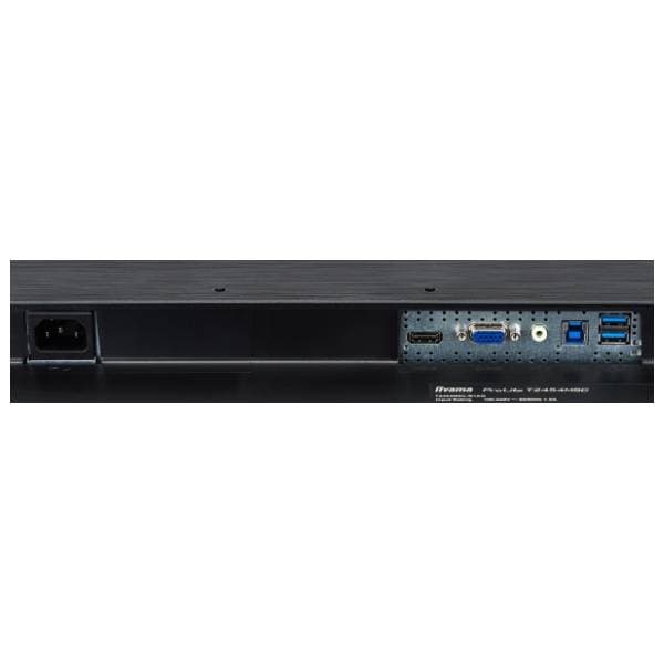 IIYAMA monitor ProLite T2454MSC-B1AG 5