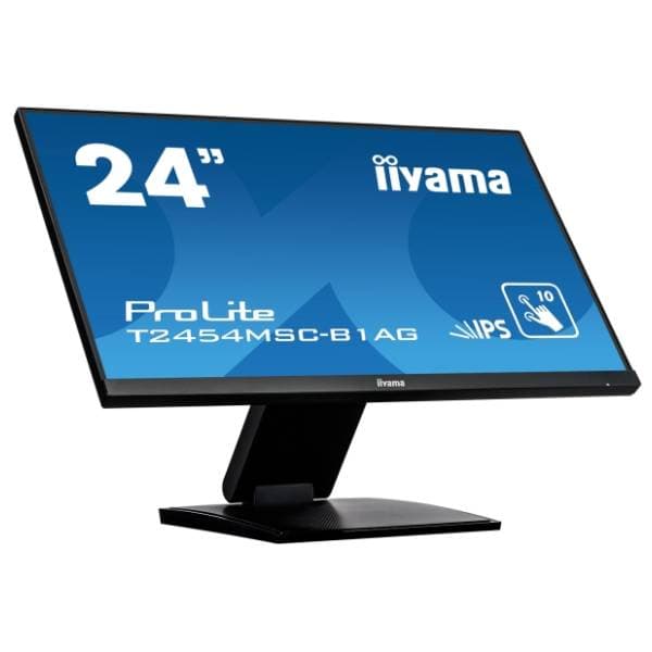 IIYAMA monitor ProLite T2454MSC-B1AG 1