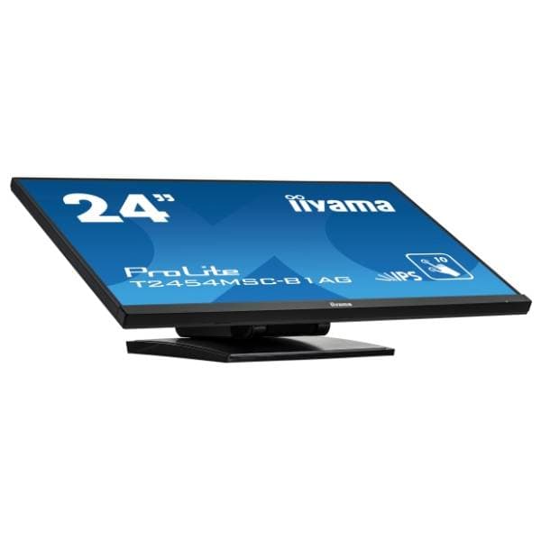IIYAMA monitor ProLite T2454MSC-B1AG 3